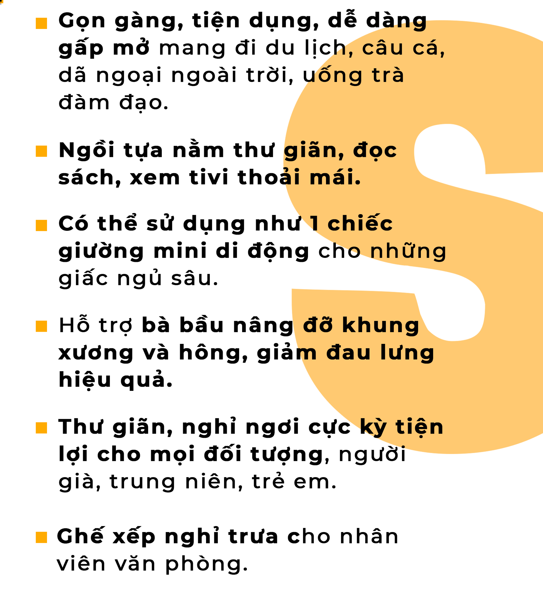 Ghế Hakawa HK-G21P hứa hẹn mang lại nhiều trải nghiệm thư giãn, nghỉ ngơi, đọc sách hay nằm nghỉ vô cùng thoải mái, dễ chịu. Đồng thời ghế còn hỗ trợ điều trị các chứng đau mỏi vai gáy, đau dây thần kinh vô cùng hiệu quả