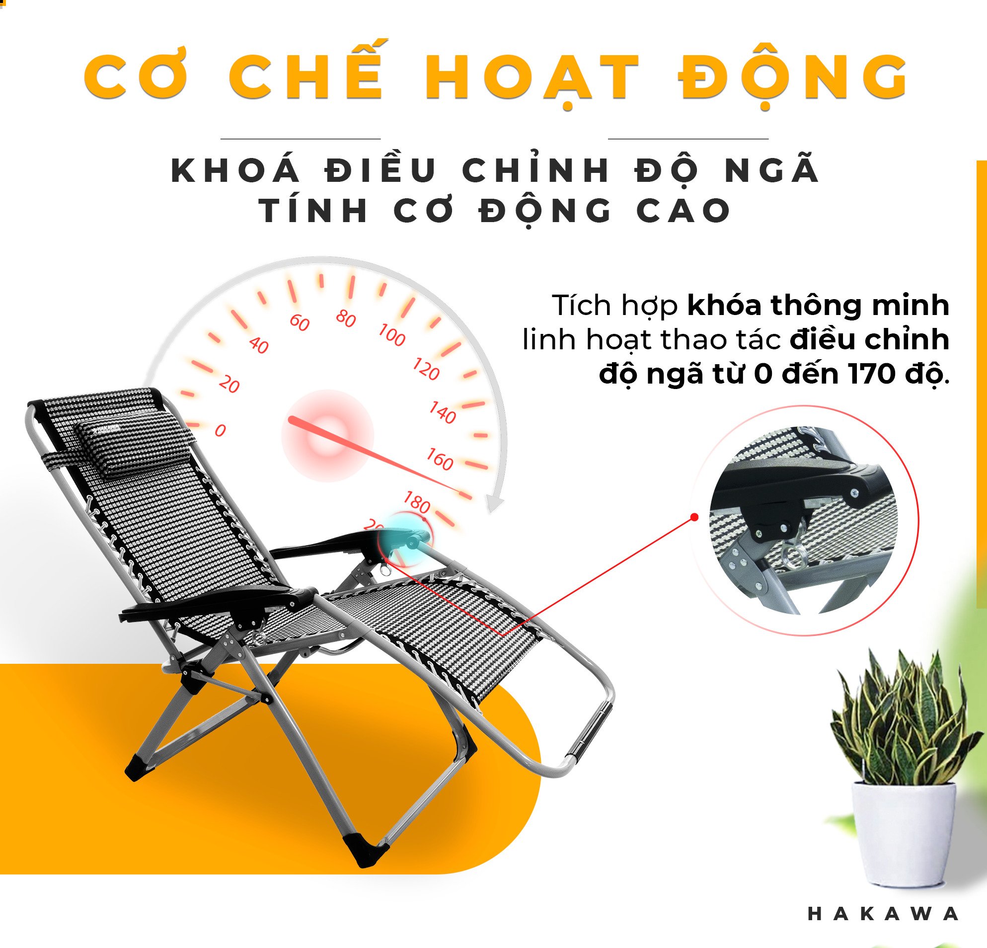 Ghế cao cấp G21P với cơ chế hoạt động linh hoạt, điều chỉnh đươc độ ngả từ 0 đến 170 độ và có khoá cố thông minh cố định tư thế vô cùng chắc chắn và an toàn