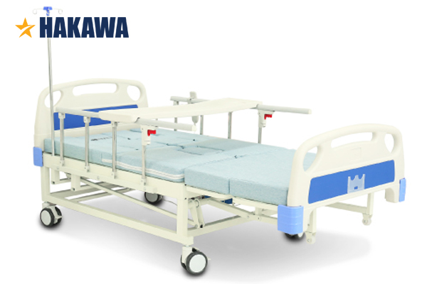 Giường y tế đa năng HAKAWA HK-D75