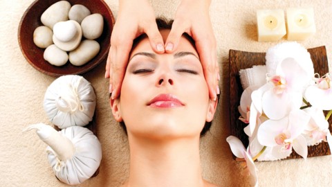 massage mặt có tác dụng gì