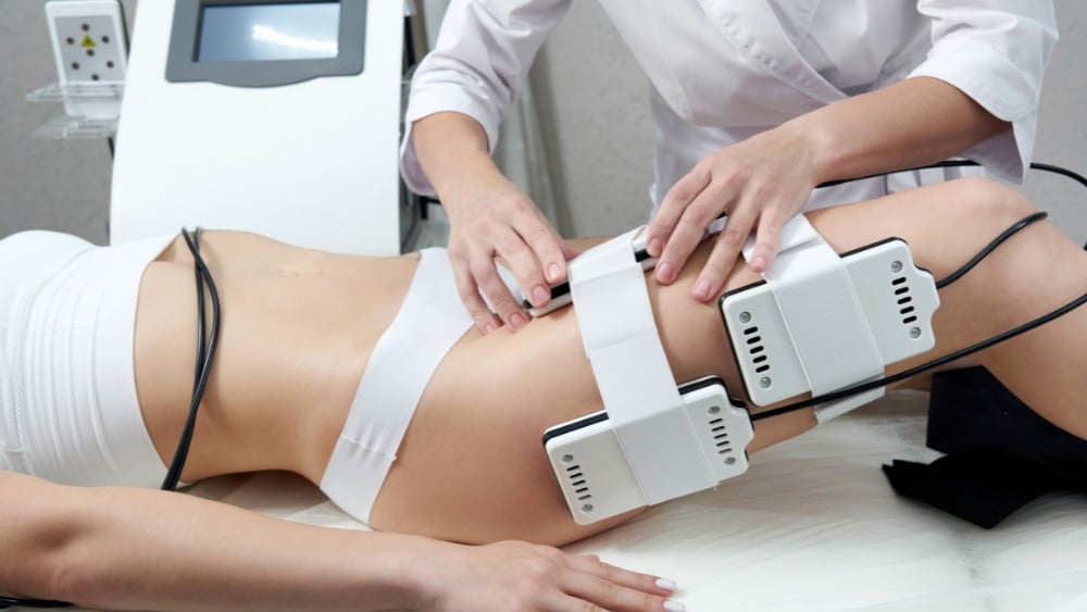 Máy massage xung điện có thể gây nhiễu loạn các thiết bị điện tử khác